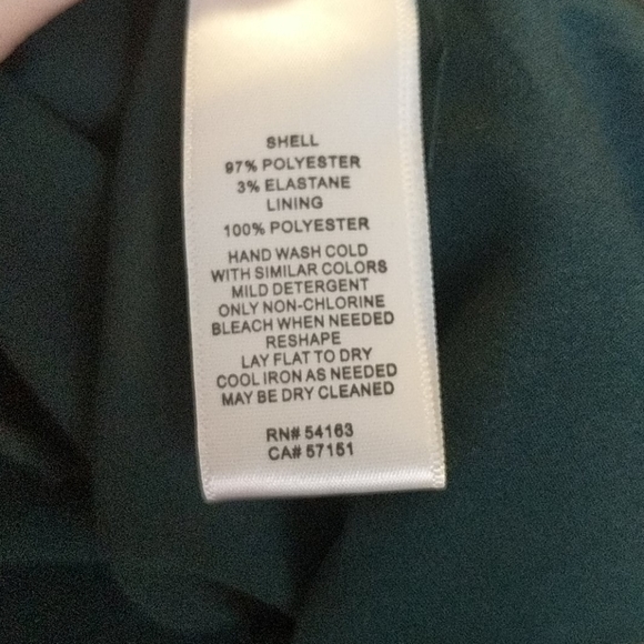 Eliza J Size 8 Dress - Picture 4 of 4